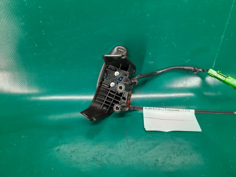 Лепестки переключения передач левые ACURA RDX 06-12 2008 Внедорожник 2.3 78561-STK-A81ZA Б/У