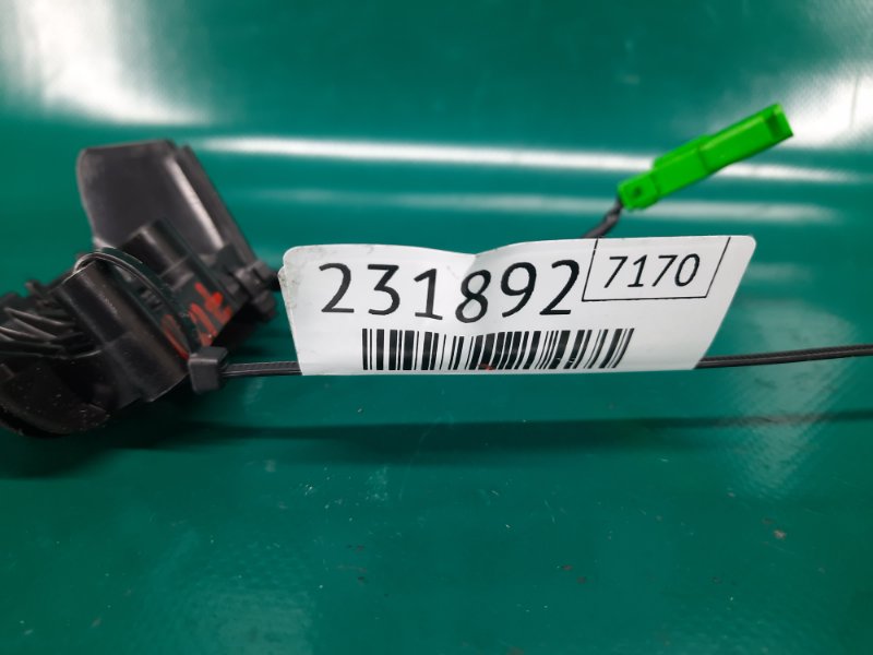 Лепестки переключения передач левые RDX 06-12 2008 Внедорожник 2.3