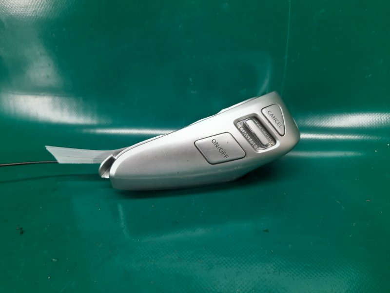 Кнопки на руль правые NISSAN SENTRA B17 12-21 2014 Седан 1.8 25550-3DA6A Б/У