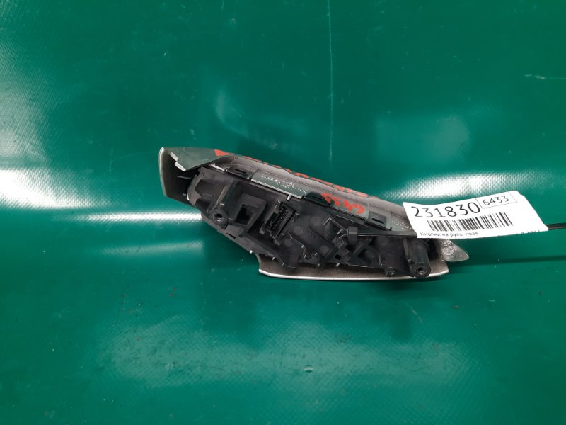 Кнопки на руль правые SENTRA B17 12-21 2014 Седан 1.8