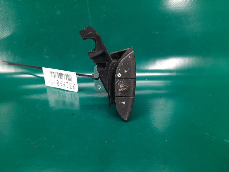 Запчасть кнопки на руль правые ACURA RL 05-12 2008 Седан 3.5 35875-SJA-013ZC Б/У Кнопки на руль правые ACURA RL 05-12 2008 Седан 3.5 35875-SJA-013ZC Б/У