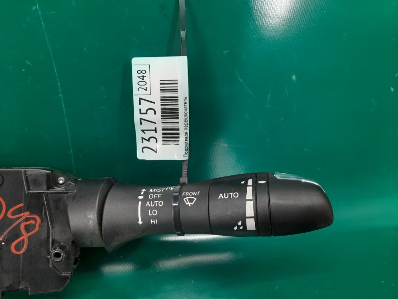 Подрулевой переключатель Q50 20- 2021 Седан 3.0 VR30DDTT