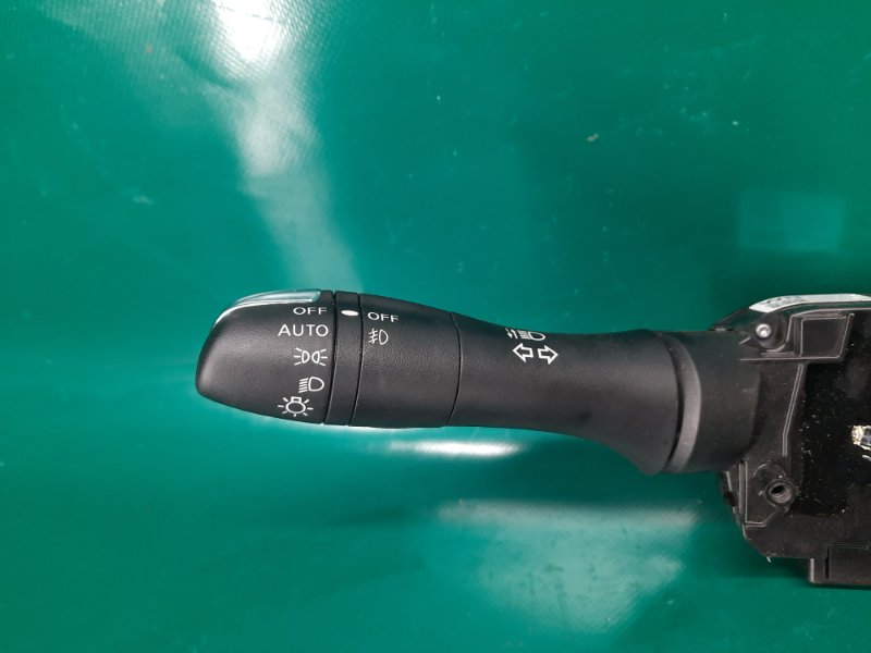 Подрулевой переключатель INFINITI Q50 20- Седан 3.0 VR30DDTT