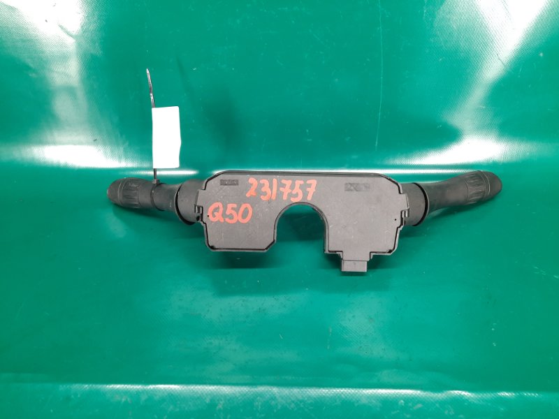 Подрулевой переключатель Q50 20- 2021 Седан 3.0 VR30DDTT