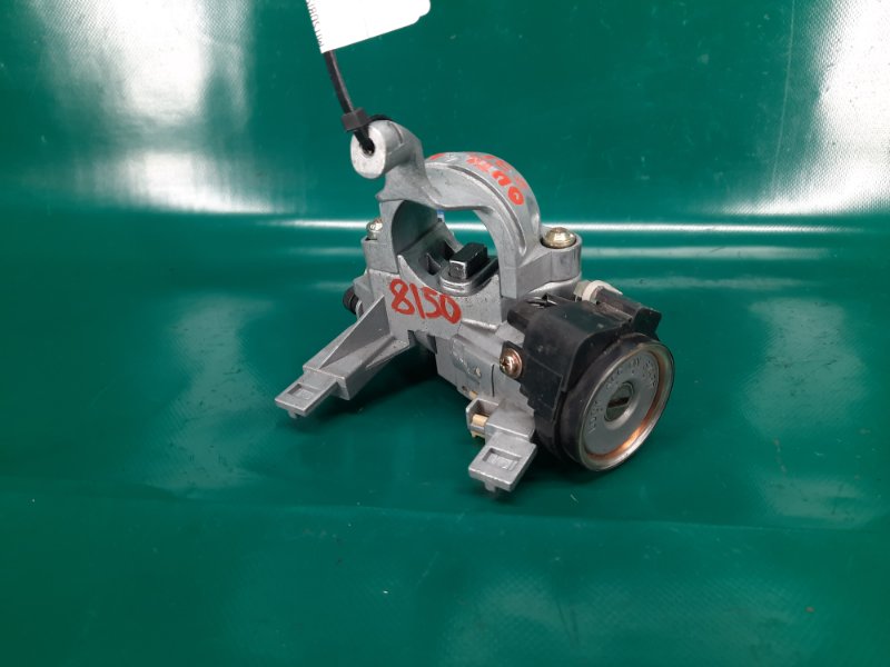 Запчасть замок зажигания MITSUBISHI OUTLANDER 03-07 2006 Внедорожник 2.4 4G69 4408A014 Б/У Замок зажигания MITSUBISHI OUTLANDER 03-07 2006 Внедорожник 2.4 4G69 4408A014 Б/У