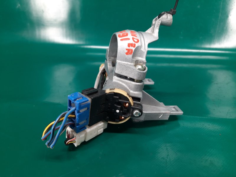 Замок зажигания OUTLANDER 03-07 2006 Внедорожник 2.4 4G69 Замок зажигания OUTLANDER 03-07 2006 Внедорожник 2.4 4G69