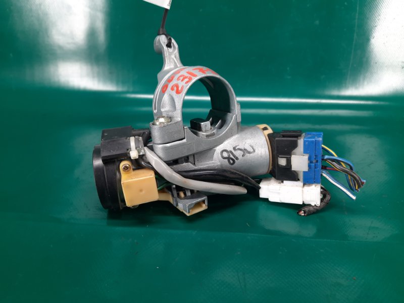 Замок зажигания OUTLANDER 03-07 2006 Внедорожник 2.4 4G69 Замок зажигания OUTLANDER 03-07 2006 Внедорожник 2.4 4G69