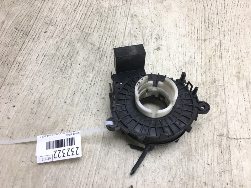 Шлейф Airbag NISSAN NV200 USA 13- 2020 M20XUS 2.0 MR20DE 25554-3AN8A Б/У