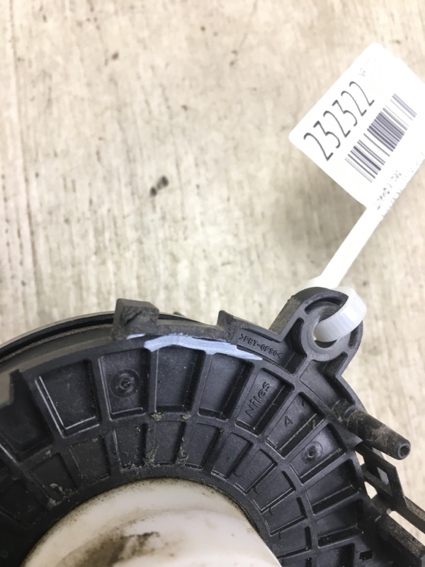 Шлейф Airbag NV200 USA 13- 2020 M20XUS 2.0 MR20DE