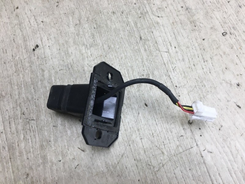 Камера заднего вида NV200 USA 13- 2020 M20XUS 2.0 MR20DE