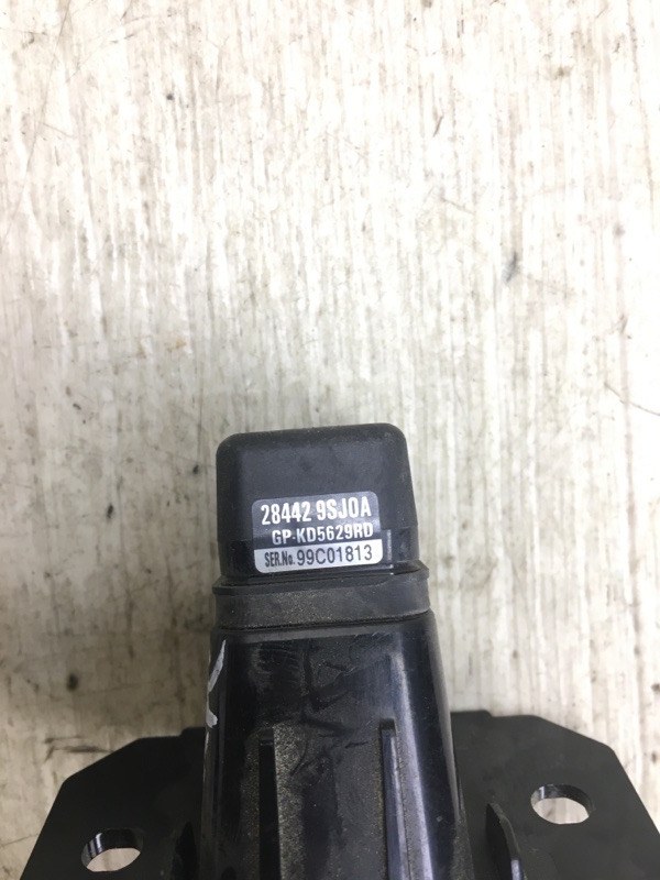 Камера заднего вида NV200 USA 13- 2020 M20XUS 2.0 MR20DE