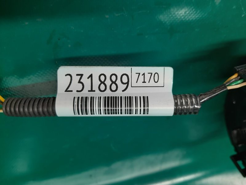 Шлейф Airbag RDX 06-12 2008 Внедорожник 2.3