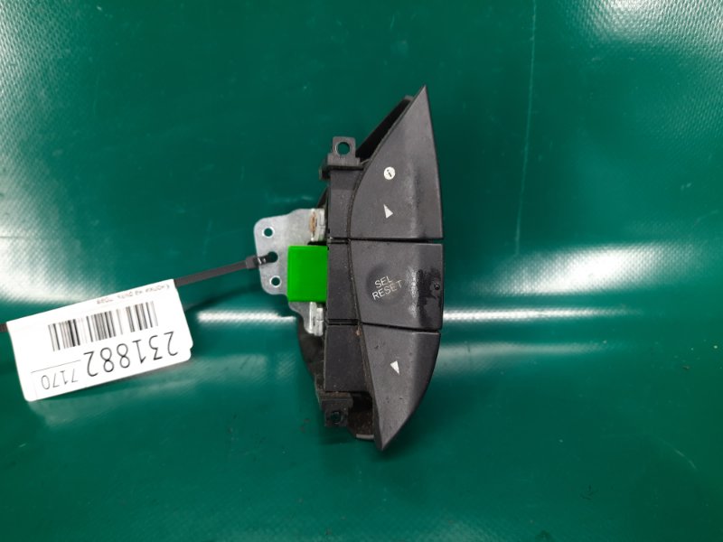 Запчасть кнопки на руль правые ACURA RDX 06-12 2008 Внедорожник 2.3 35875-STK-A01 Б/У Кнопки на руль правые ACURA RDX 06-12 2008 Внедорожник 2.3 35875-STK-A01 Б/У