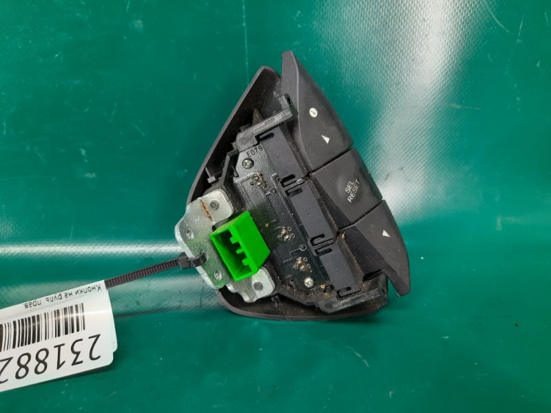 Кнопки на руль правые ACURA RDX 06-12 Внедорожник 2.3 Кнопки на руль правые ACURA RDX 06-12 Внедорожник 2.3