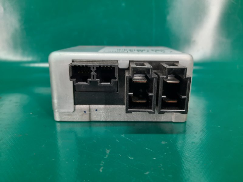 Блок управления электроусилителем руля NV200 USA 13- 2017 Минивэн 2.0L 4 Блок управления электроусилителем руля NV200 USA 13- 2017 Минивэн 2.0L 4