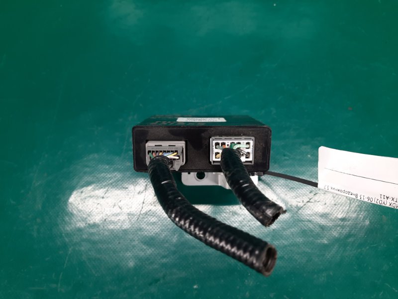 Блок электронный ACURA MDX (YD2) 06-13 Внедорожник 3.7 J37A1 Блок электронный ACURA MDX (YD2) 06-13 Внедорожник 3.7 J37A1