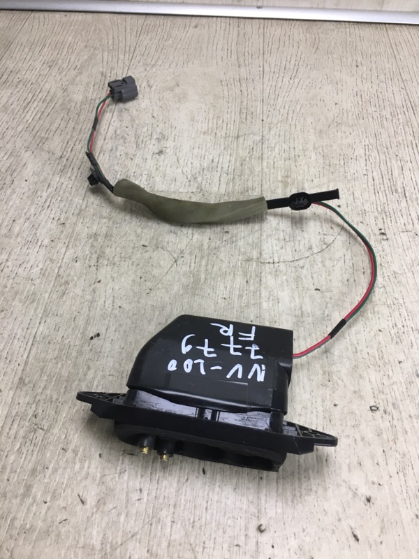 Датчик открытия багажника правый NISSAN NV200 USA 13- M20XUS 2.0 MR20DE