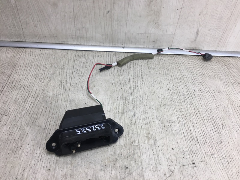 Датчик открытия багажника левый NV200 USA 13- 2020 M20XUS 2.0 MR20DE