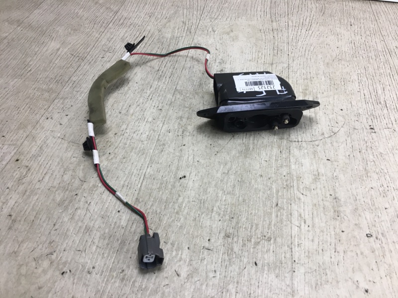 Датчик открытия багажника левый NV200 USA 13- 2020 M20XUS 2.0 MR20DE