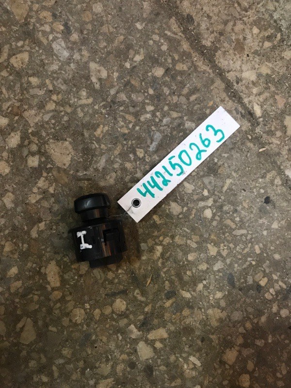 Кнопка регулировки рулевой колонки INFINITI FX/QX70 S51 08-17 2011 Внедорожник 3.5 25315-JK01A Б/У