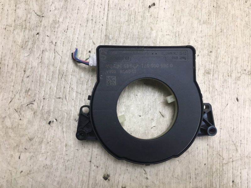 Датчик угла поворота руля JUKE 10-19 2011 F15 1.6 MR16DDT