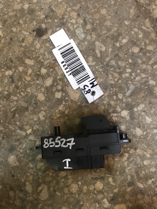 Кнопка стеклоподъемника передняя правая ACURA MDX (YD2) 06-13 YD2 35760-STX-A01ZA Б/У