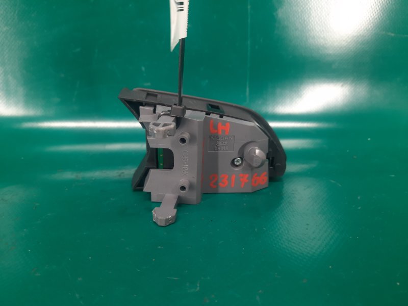 Кнопки на руль левые INFINITI Q50 20- Седан 3.0 VR30DDTT