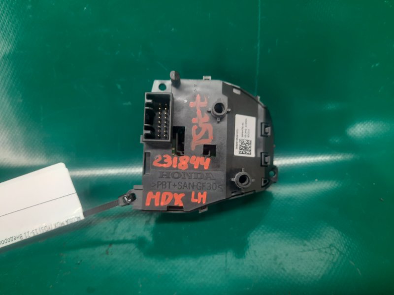 Кнопки на руль левые MDX (YD3) 13-21 2015 Внедорожник 3.5