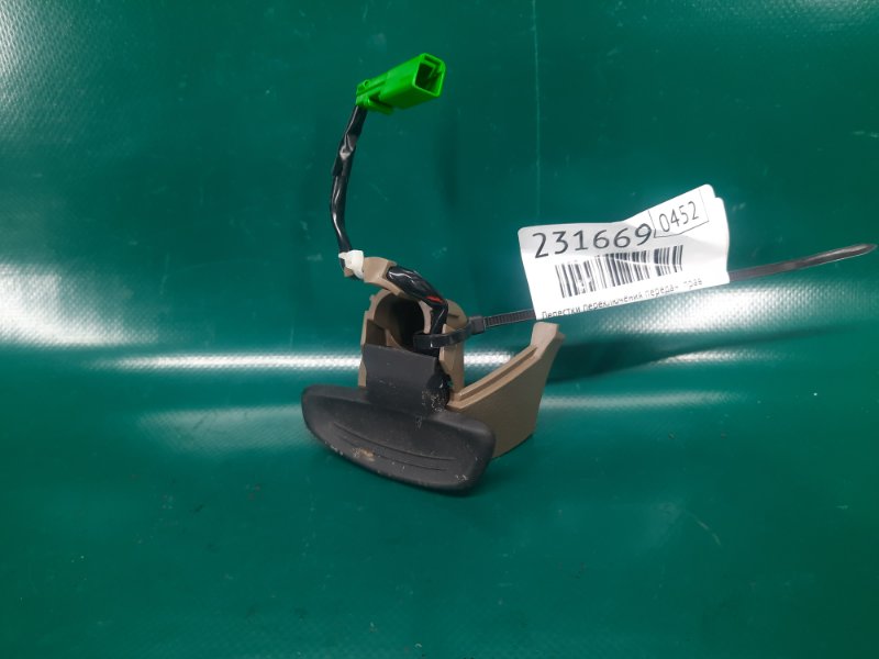 Лепестки переключения передач правые RL 05-12 2008 Седан 3.5