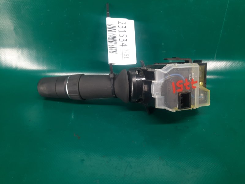 Подрулевой переключатель правый MDX (YD3) 13-21 2015 Внедорожник 3.5 Подрулевой переключатель правый MDX (YD3) 13-21 2015 Внедорожник 3.5