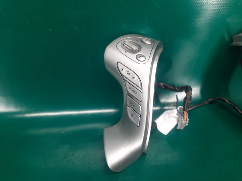 Кнопки на руль NISSAN MURANO Z52 14- Внедорожник 3.5 VQ35DE