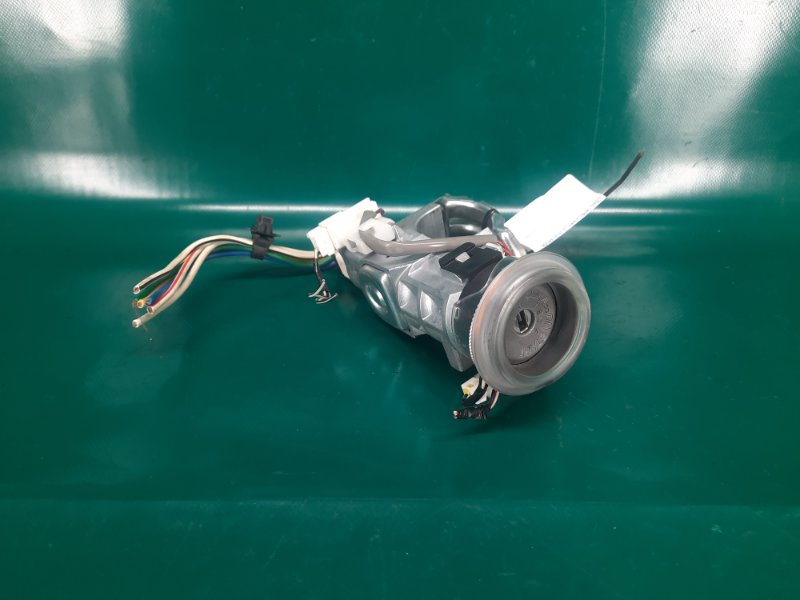 Замок зажигания SUBARU IMPREZA WRX 10-14 GH 2014 Хетчбек 2.5 EJ255 83191FG040 Б/У