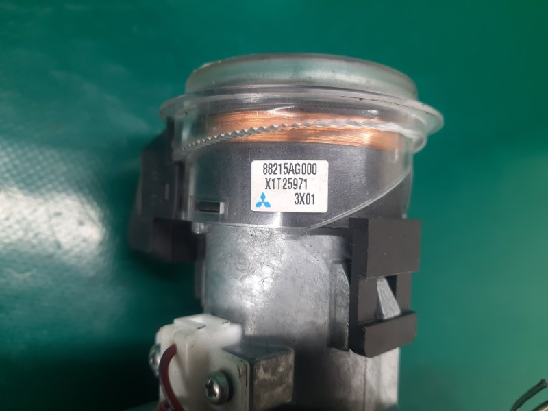 Замок зажигания IMPREZA WRX 10-14 GH 2014 Хетчбек 2.5 EJ255