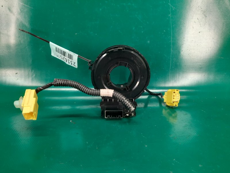 Шлейф Airbag ACURA RL 05-12 2008 Седан 3.5 77900-SJA-A01 Б/У