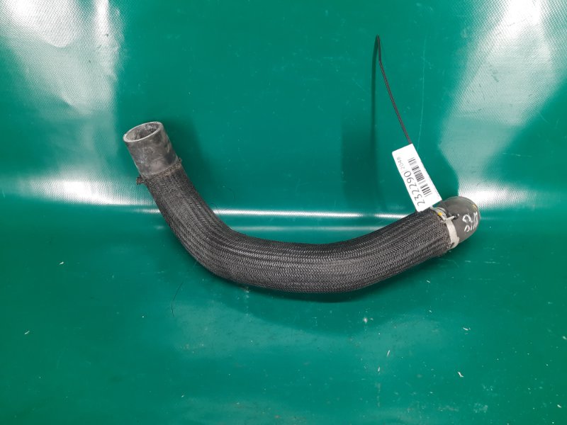 Патрубок системы охлаждения Q50 20- 2021 Седан 3.0 VR30DDTT Патрубок системы охлаждения Q50 20- 2021 Седан 3.0 VR30DDTT