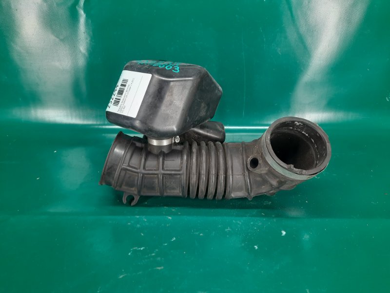 Патрубок воздушного фильтра KIZASHI 09-14 2011 Седан 2.4