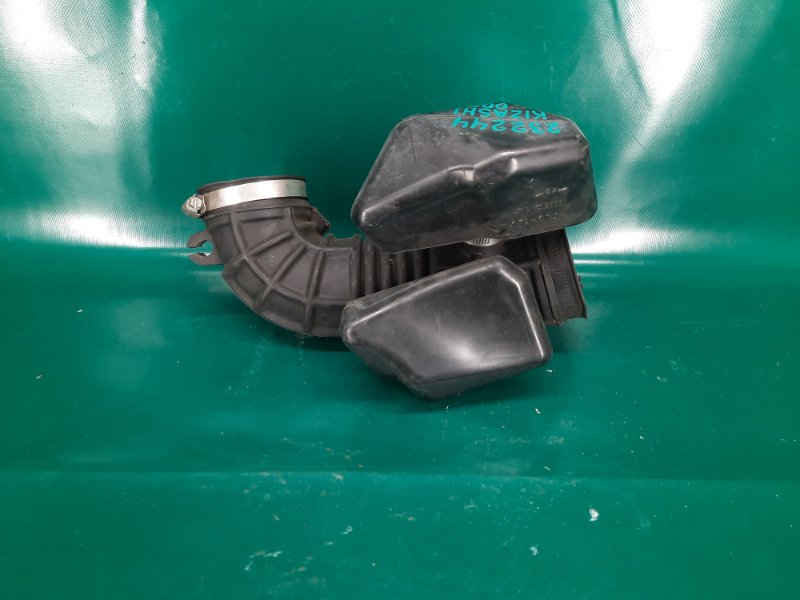 Патрубок воздушного фильтра KIZASHI 09-14 2011 Седан 2.4