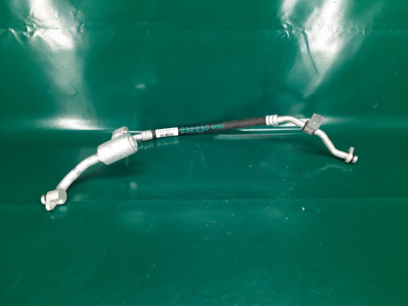 Трубка кондиционера INFINITI Q50 20- 2021 Седан 3.0 VR30DDTT 92480-6HB0A Б/У