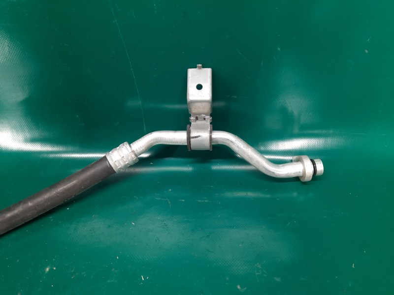 Трубка кондиционера Q50 20- 2021 Седан 3.0 VR30DDTT