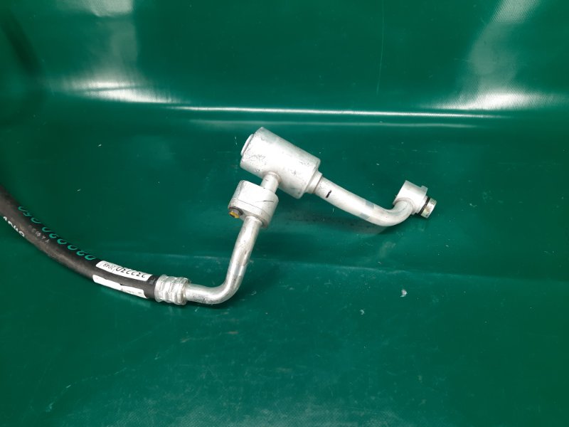 Трубка кондиционера INFINITI Q50 20- Седан 3.0 VR30DDTT