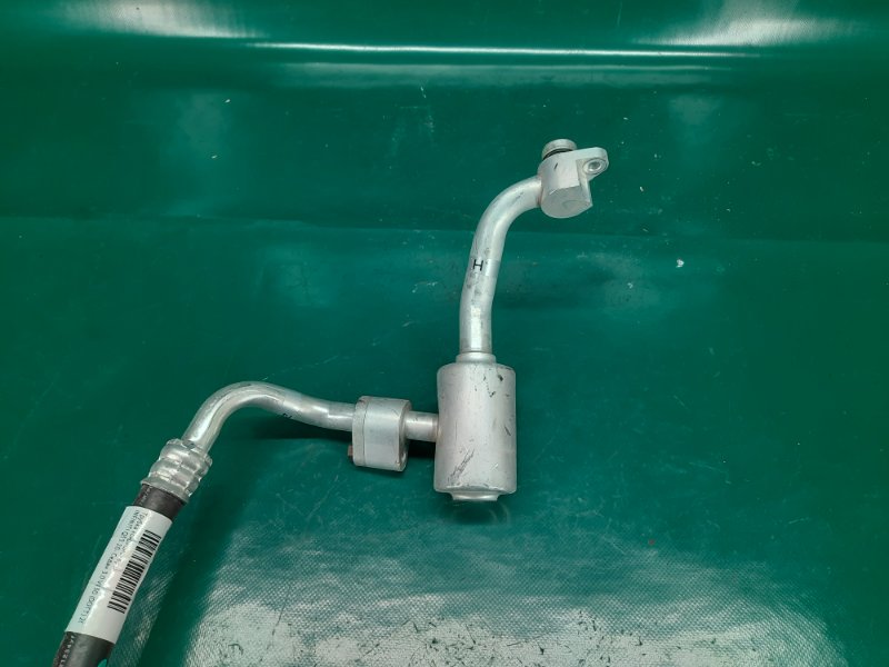 Трубка кондиционера Q50 20- 2021 Седан 3.0 VR30DDTT