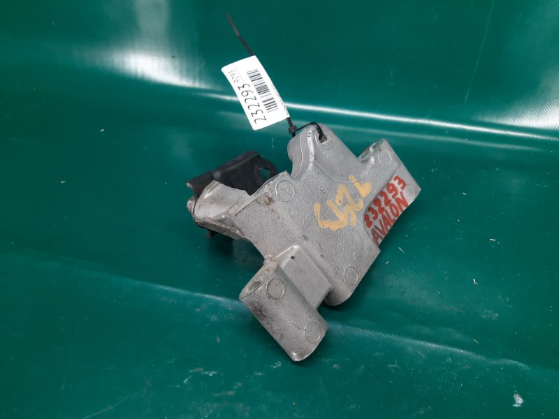 Кронштейн двигателя правый TOYOTA AVALON 05-12 Седан 3.5 2GR-FE