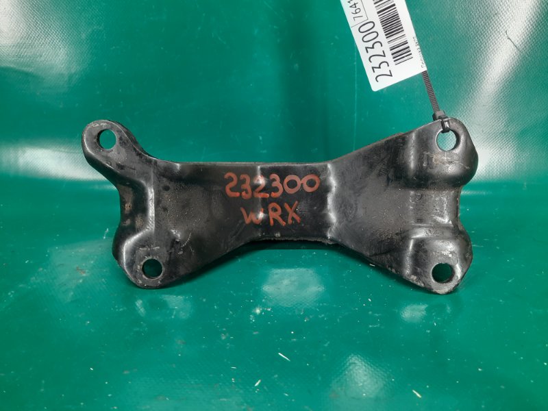 Подушка АКПП IMPREZA WRX 10-14 GH 2014 Хетчбек 2.5 EJ255