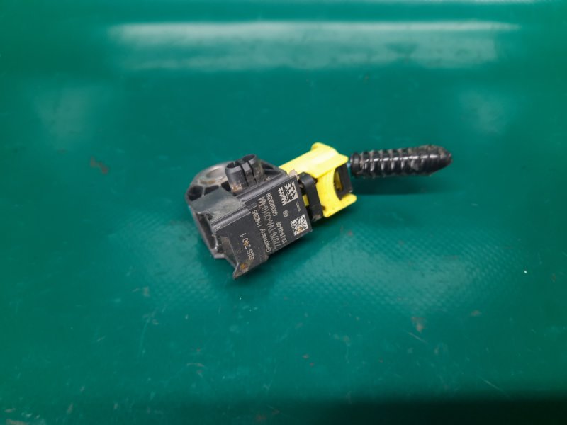 Датчик удара ACURA RDX 19- 2019 Внедорожник 2.0 77970-TVA-C01 Б/У