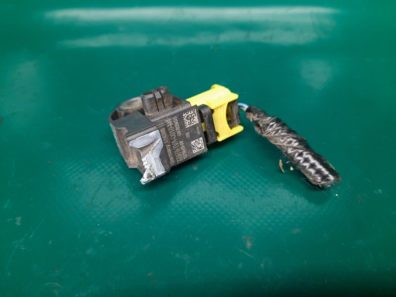 Запчасть датчик удара ACURA RDX 19- 2019 Внедорожник 2.0 77970-TVA-C01 Б/У Датчик удара ACURA RDX 19- 2019 Внедорожник 2.0 77970-TVA-C01 Б/У