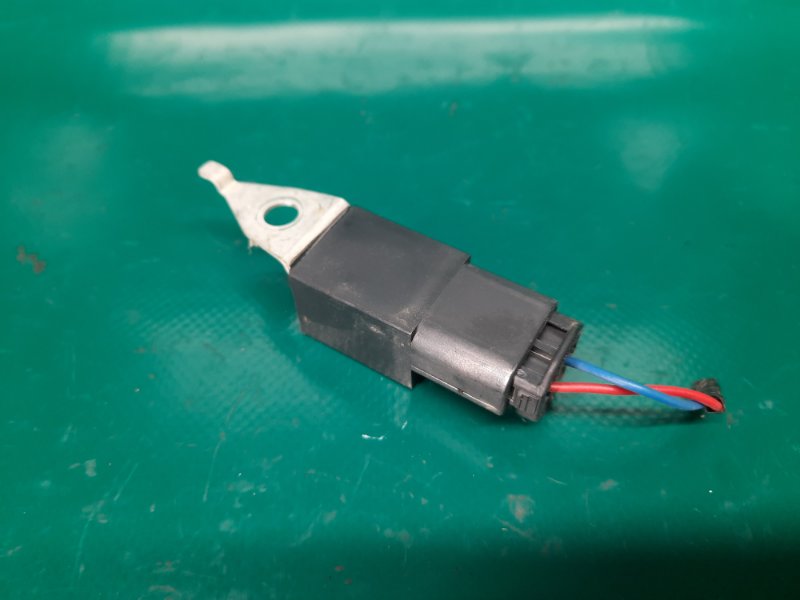 Датчик TOYOTA CAMRY 40 06-11 Седан 2.4 2AZFXE