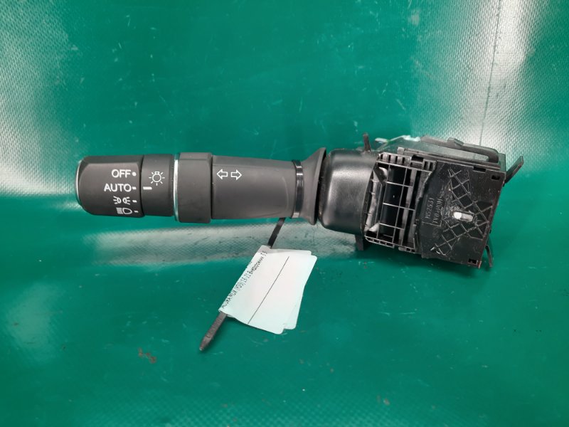 Запчасть подрулевой переключатель левый ACURA MDX (YD3) 13-21 2015 Внедорожник 3.5 35255-TZ5-K41 Б/У Подрулевой переключатель левый ACURA MDX (YD3) 13-21 2015 Внедорожник 3.5 35255-TZ5-K41 Б/У