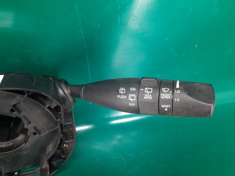 Подрулевой переключатель JEEP CHEROKEE 14- Wagon 2.4L I4 FI DOHC 16V NF4 Подрулевой переключатель JEEP CHEROKEE 14- Wagon 2.4L I4 FI DOHC 16V NF4