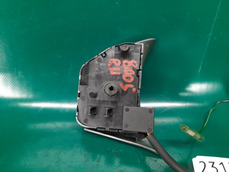 Кнопки на руль NV200 USA 13- 2017 Минивэн 2.0L 4