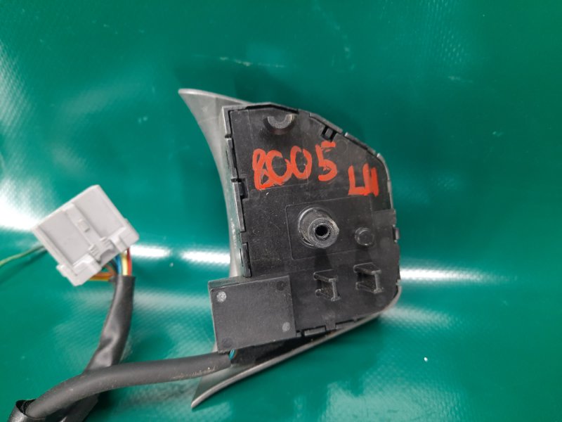 Кнопки на руль NV200 USA 13- 2017 Минивэн 2.0L 4